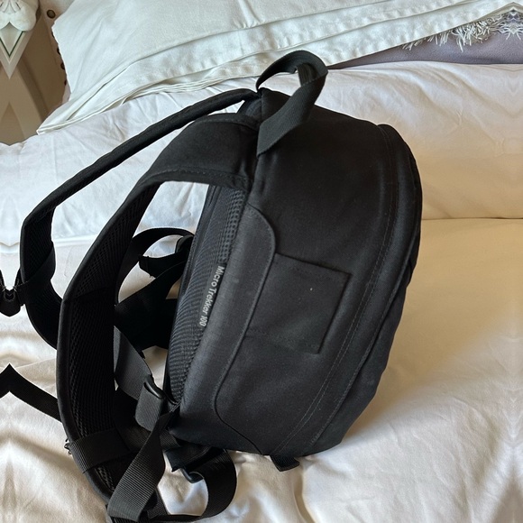 Camera backpack - Picture 2 of 6